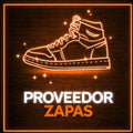 Proveedor de Zapatillas