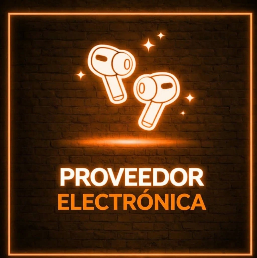 Proveedor de Electrónica