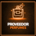 Proveedor de Perfumes