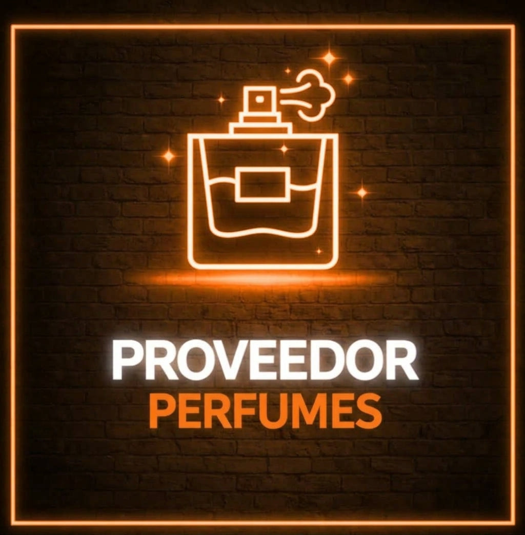 Proveedor de Perfumes