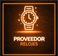 Proveedor de Relojes