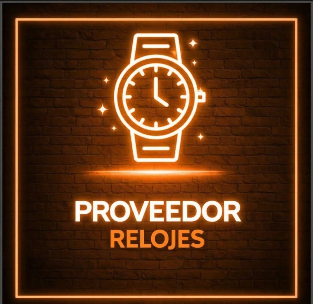 Proveedor de Relojes