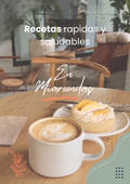 Recetas Rápidas y Saludables en Microondas