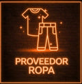 Proveedor de Ropa