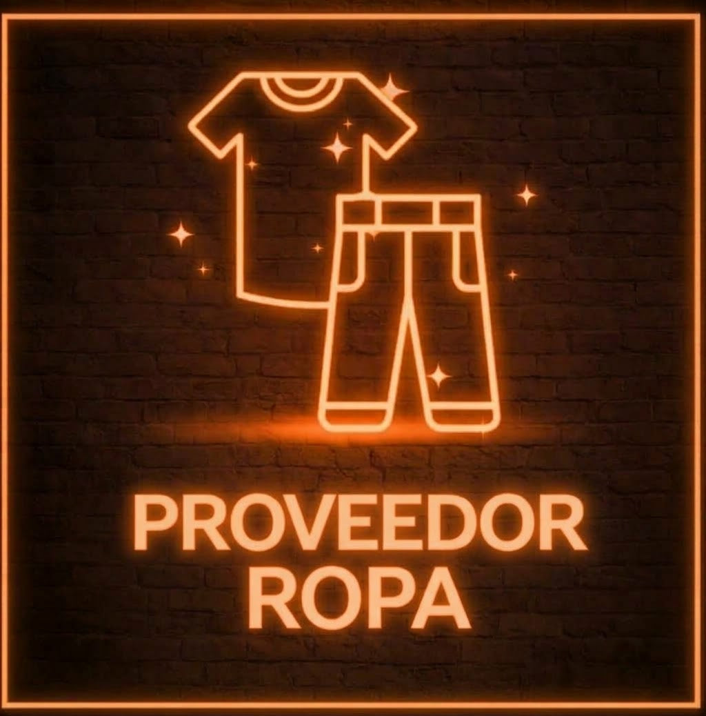 Proveedor de Ropa